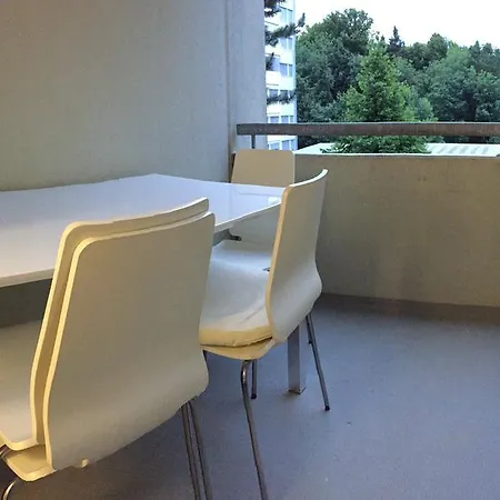 Lucerne O-Guetsch Apartment Room photo