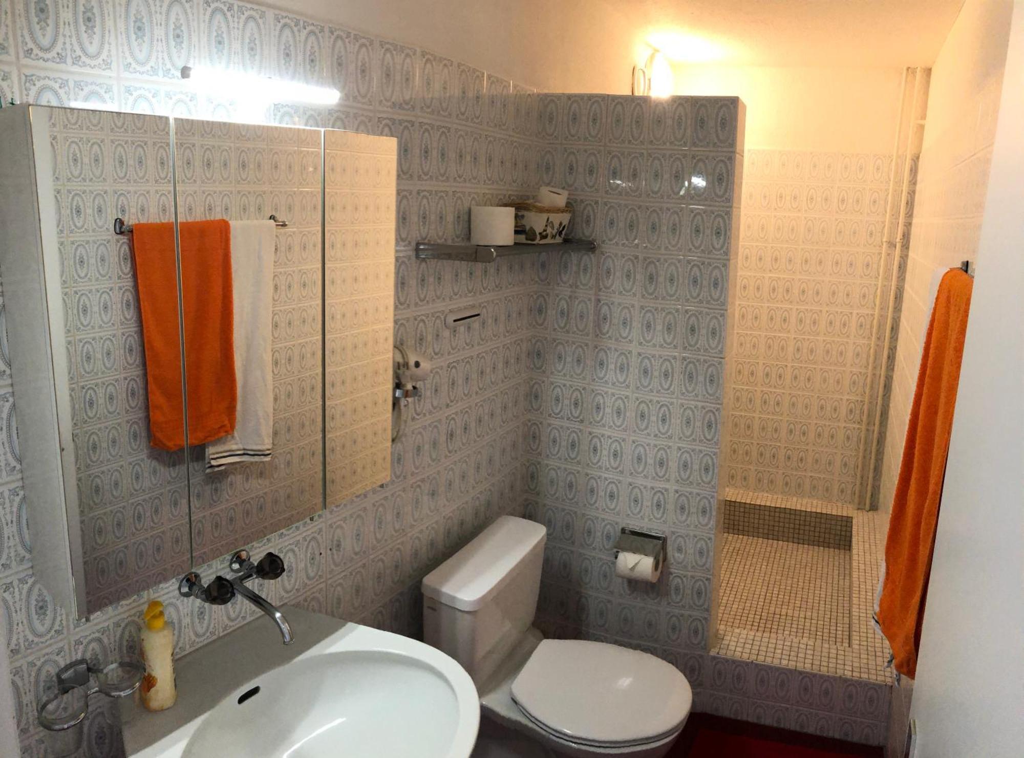 Apartment O-guetsch