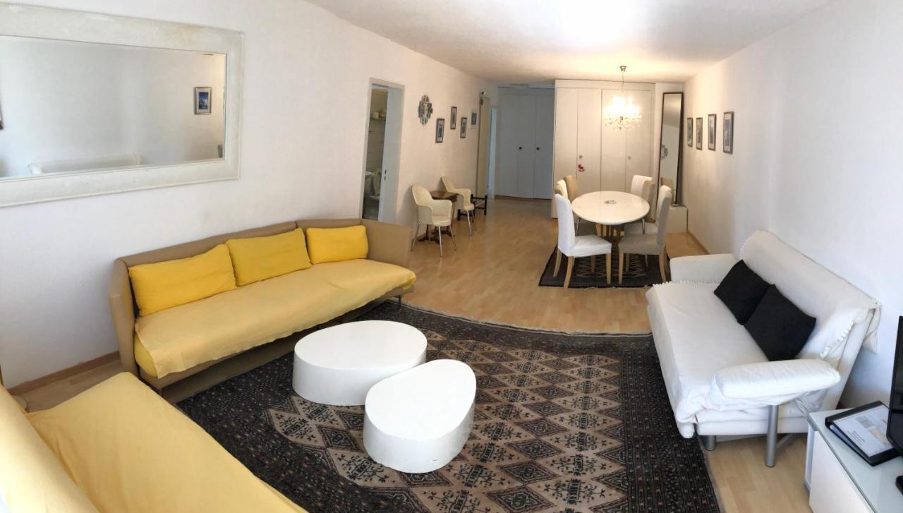 O-guetsch Apartment *