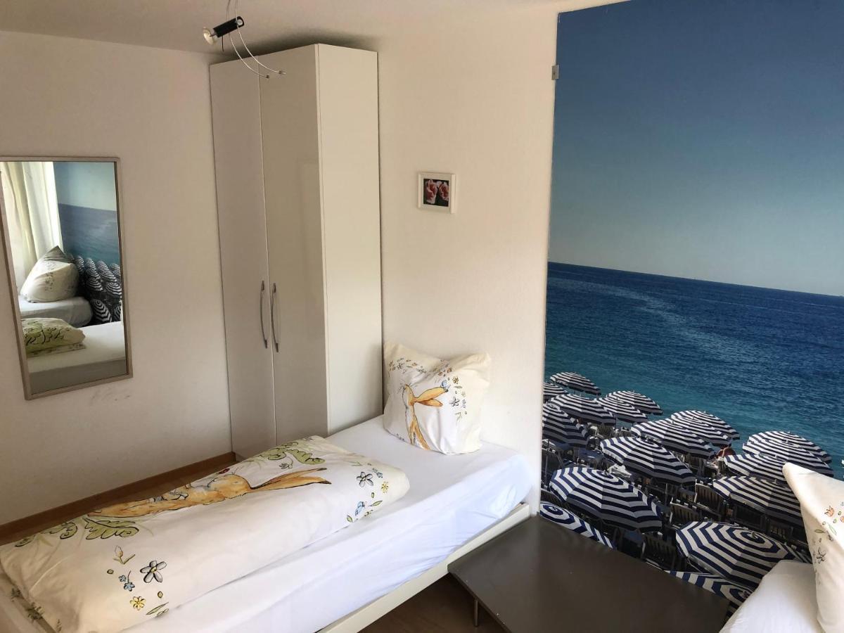 O-guetsch Appartement