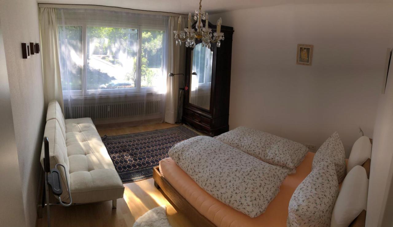 O-guetsch Apartment *