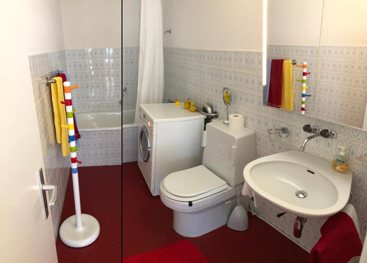 O-guetsch Apartment *