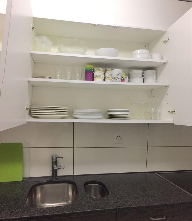 Apartment O-guetsch