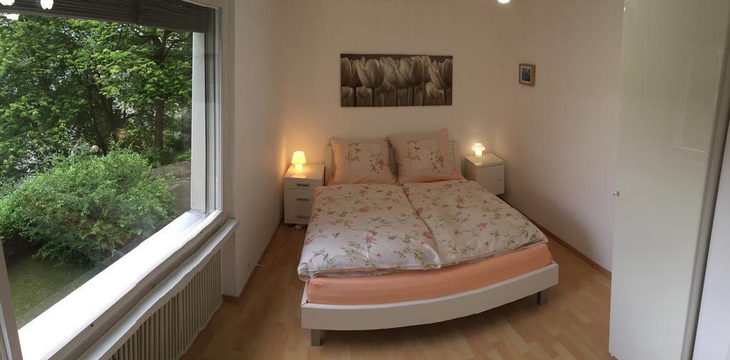 Apartment O-guetsch