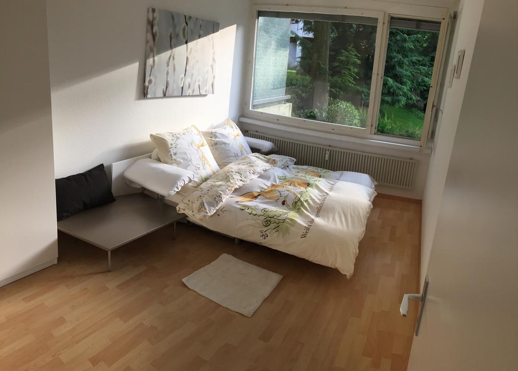 Apartment O-guetsch Lucerne