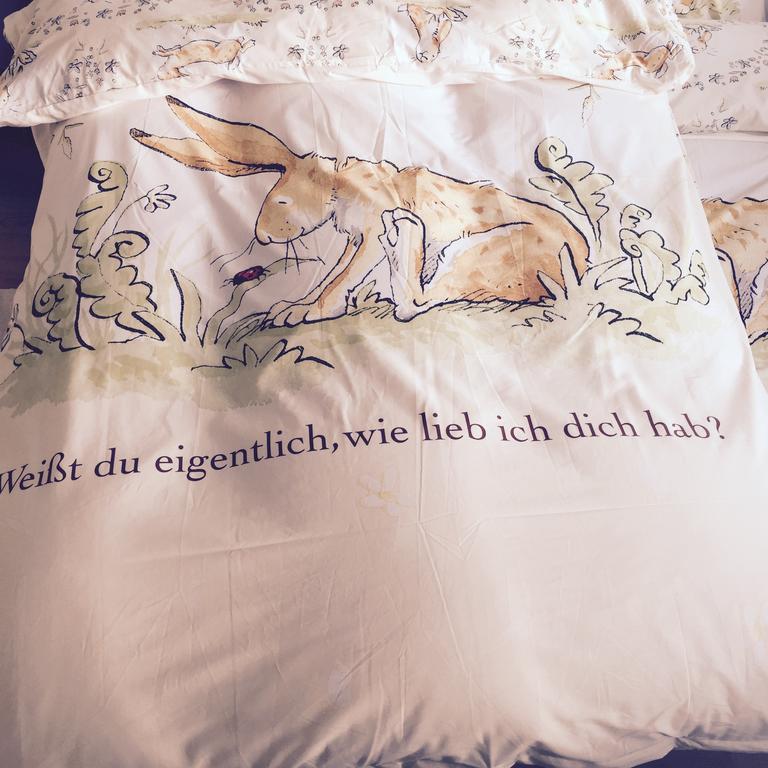 O-guetsch Appartement Lucerne