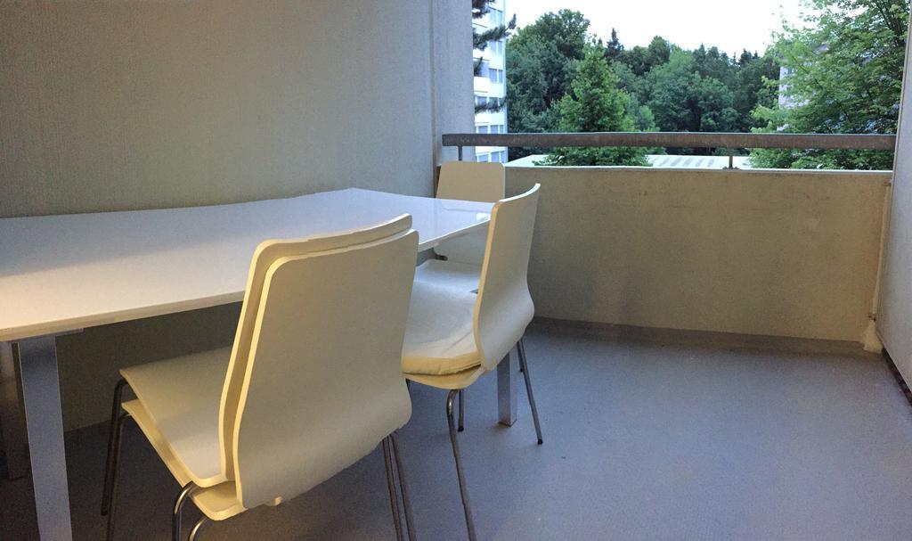 Apartment O-guetsch