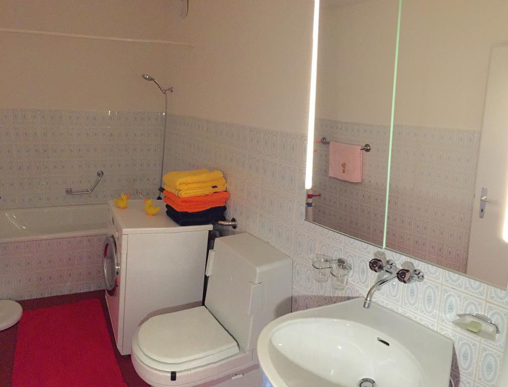 Apartment O-guetsch *