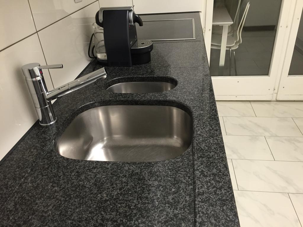 Appartement O-guetsch Lucerne