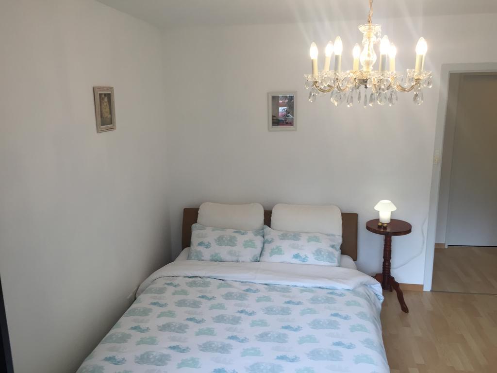 O-guetsch Apartment Lucerne